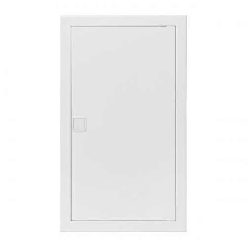 Щит силовой встраив. Nova 36мод. IP41 с метал. дверью EKF nv-pb-md-3 nv-pb-md-3