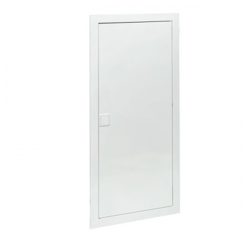 Щит слаботочный встраив. Nova 4 габарит IP41 с пластик. дверью EKF nv-mb-pd-4 nv-mb-pd-4