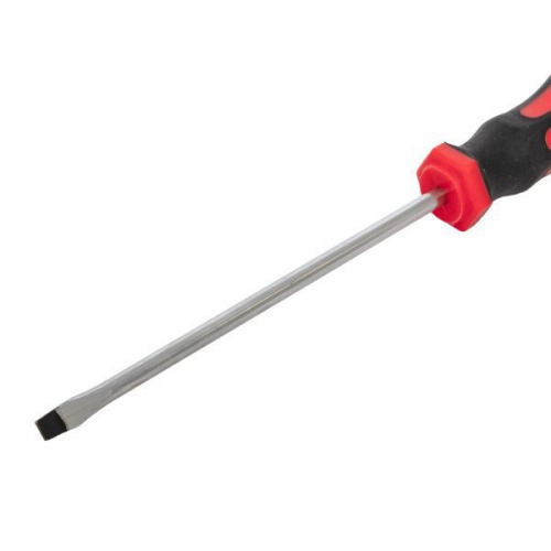 Отвертка SL5.5х125мм Master Basic EKF sl-5.5-125-mas sl-5.5-125-mas