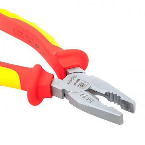 Пассатижи 180мм Expert 1000В PROxima EKF pas-180-exp-in pas-180-exp-in