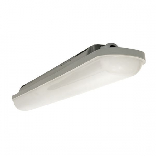 Светильник светодиодный ДСП-1007 Айсберг-Э 18Вт 4000К IP65 600мм пылевлагозащ. PROxima EKF TPL-1007-18-4000-A TPL-1007-18-4000-A