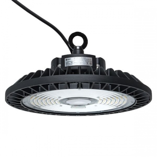 Светильник светодиодный ДСП-2103 200Вт 5000К IP65 120град. промышлен. для высоких пролетов HIGHBAY EKF HIL-2103-200-120-5000 HIL-2103-200-120-5000