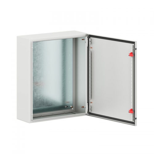 Шкаф ST с монтаж. платой 600х500х200мм от IP65-до IP66 IK10 DKC R5ST0652 R5ST0652