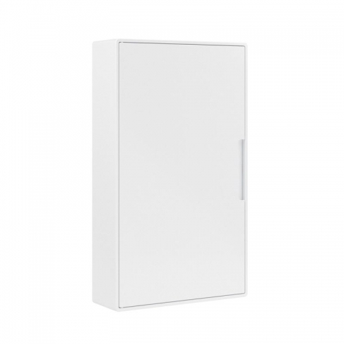 Щиток настенный FRAME 36мод. с бел. дверцей с 4 шинами PEN (2шт на 8 отверст. и 2шт на 10 отверст.) бел. DKC F36W1WW F36W1WW