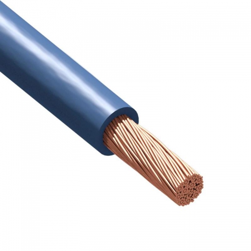 Провод ПуГВнг(А)-LS 1х50 450/750В С (м) РС 2151 2151