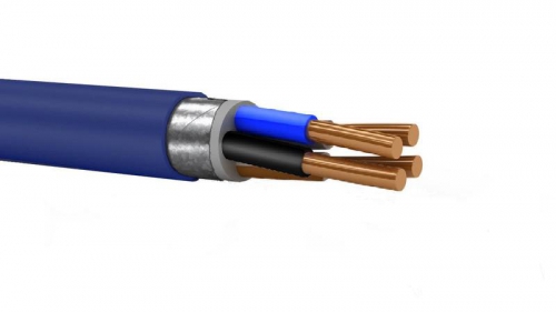 Кабель ВБШвнг(А)-LS 4х16 ОК (N) 1кВ (м) РС ЭК000111635 ЭК000111635