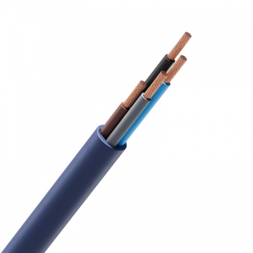 Кабель КГтп-ХЛ 4х2.5 (N) 380/660-3 (м) РС 10159 10159