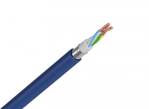 Кабель ВБШвнг(А)-LS 3х1.5 ОК (N PE) 0.66кВ (м) РС 10128 10128