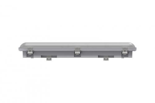 Светильник светодиодный ДСП WP 21 C 20W OP 940 L600 600х85х80мм 20Вт 4000К IP65 пылевлагозащ. бел. РС 15072123317 15072123317