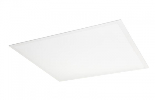 Светильник светодиодный ДВО CP 11 R 25W OP 865 W60L60 595х595х26мм 25Вт 6500К IP40 3500лм 140лм/Вт встраив. панель бел. РС 14061023062 14061023062