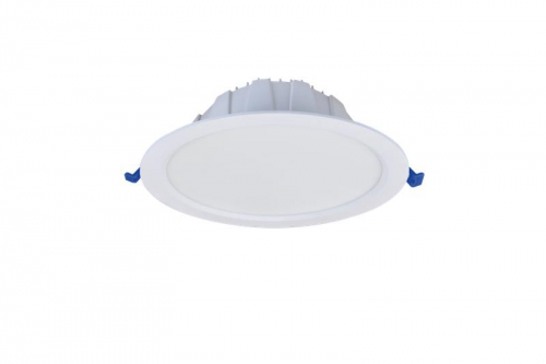 Светильник светодиодный FD 10 R 18W OP 940 D150 WH IP44 185х40мм 18Вт 4000К Ra 90 IP44 встраив. бел. даунлайт РС 11041023233 11041023233