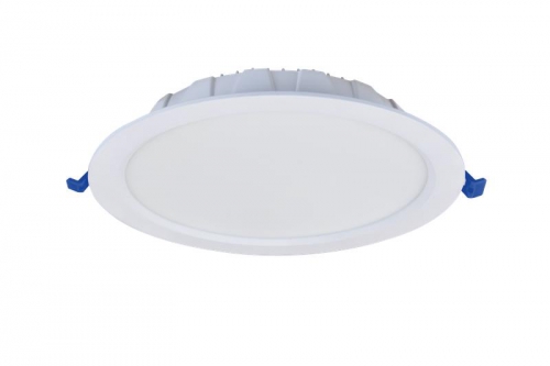 Светильник светодиодный FD 10 R 30W OP 940 D200 WH IP44 231х47мм 30Вт 4000К Ra 90 IP44 встраив. бел. даунлайт РС 11041023234 11041023234