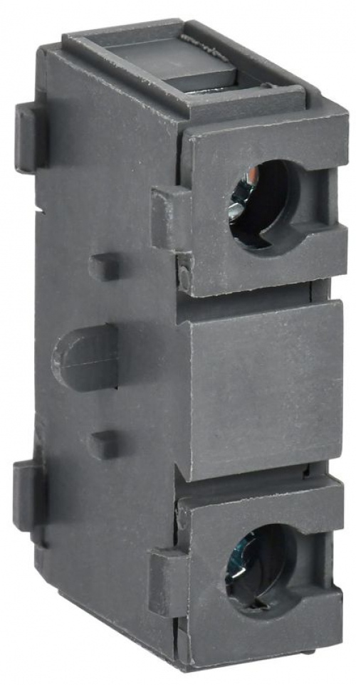 Контакт вспомогательный ВРК 160-1600А KARAT IEK KA-VR00D-KV-0160-1600 KA-VR00D-KV-0160-1600