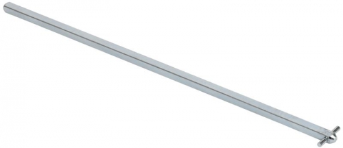 Вал 280мм для рукояток дистанц. управл. ВРК 160-250А KARAT IEK KA-VR00D-V-0160-0250-280 KA-VR00D-V-0160-0250-280