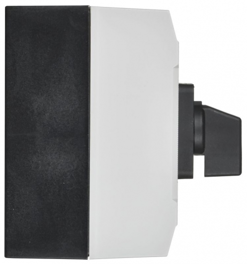 Переключатель кулачковый 16А (сх. 91) в боксе стандартная рукоятка IEK MI-CS20-016-091 MI-CS20-016-091