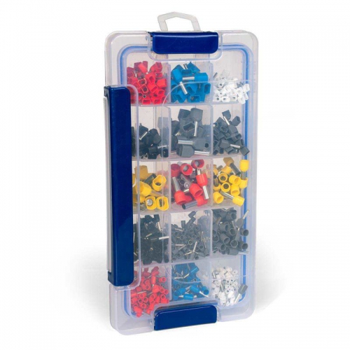 Набор наконечников НШВИ №8 КВТ 82885 82885