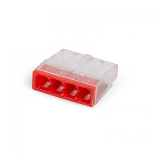 Клемма СМК 2273-204 КВТ 87654 87654