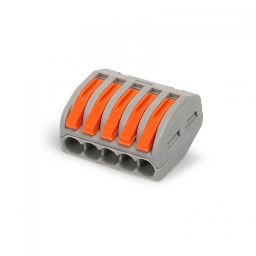 Клемма универсальная СМК 222-415 КВТ 87634 87634