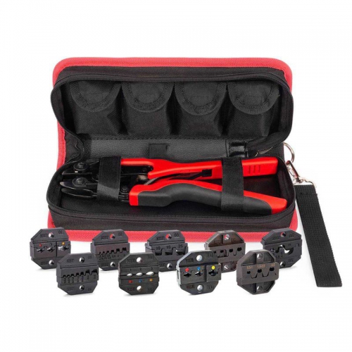 Набор СТВ+9 в сумке КВТ 89183 89183