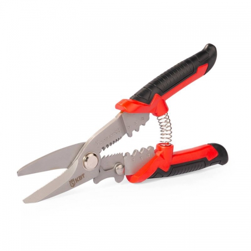 Инструмент для снятия изоляции WSS-03 ПРОФИ КВТ 102400 102400