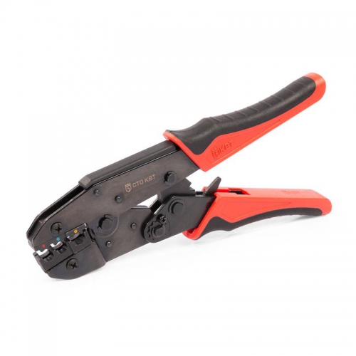 Пресс-клещи СТО-01 ПРОФИ КВТ 90747 90747