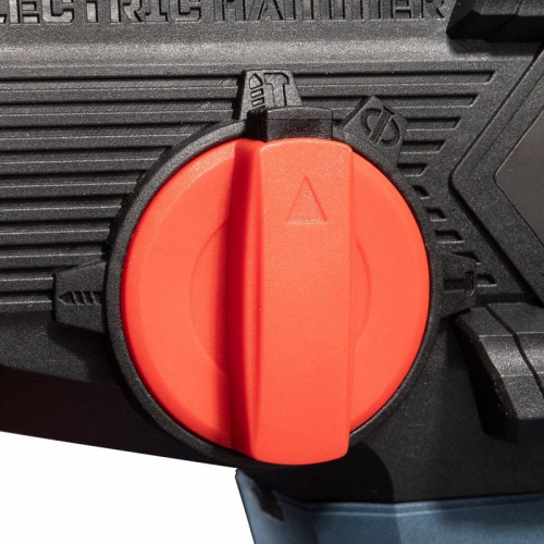 Перфоратор аккумуляторный бесщеточный HB-20-24 серия ПРОФИ КВТ 102589 102589