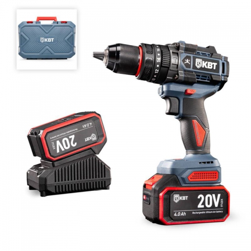 Дрель-шуруповерт DB-20-160 ПРОФИ КВТ 104531 104531