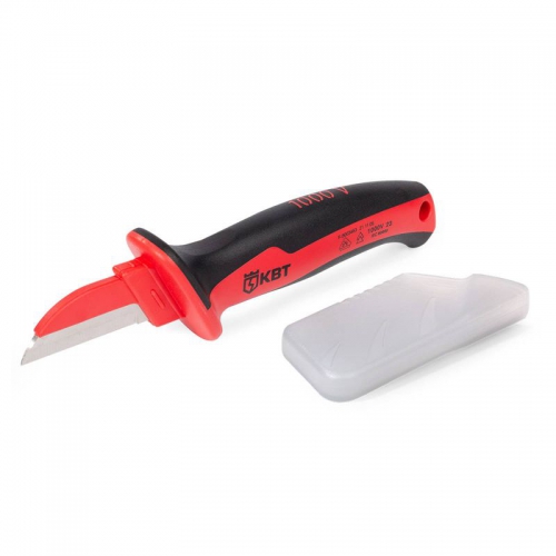 Нож диэлектрический НМИ-05 КВТ 60466 60466