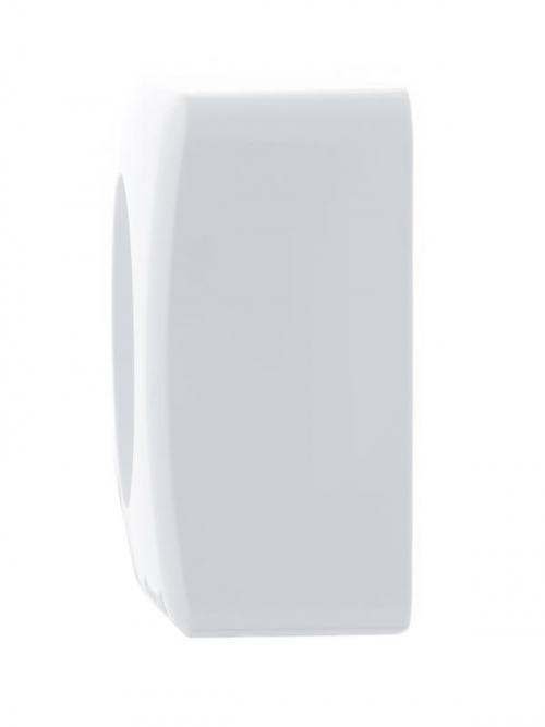 Розетка 1-м ОП Viola 16А IP20 без заземл. бел. LEZARD 751-0200-121 751-0200-121