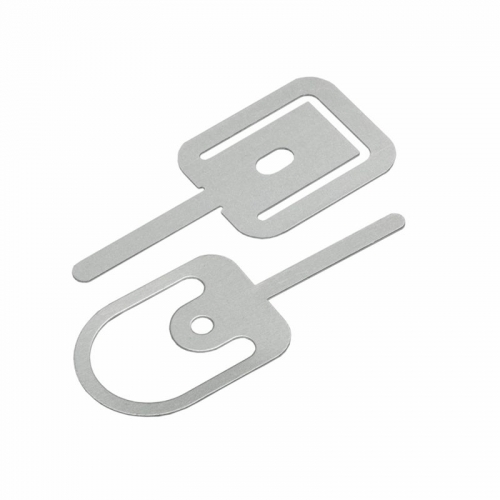 Хомут FR ПР-40 (уп.100шт) Промрукав PR08.3660 PR08.3660