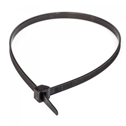 Хомут кабельный 3.6х150 черн. (уп.100шт) Промрукав PR08.3067 PR08.3067