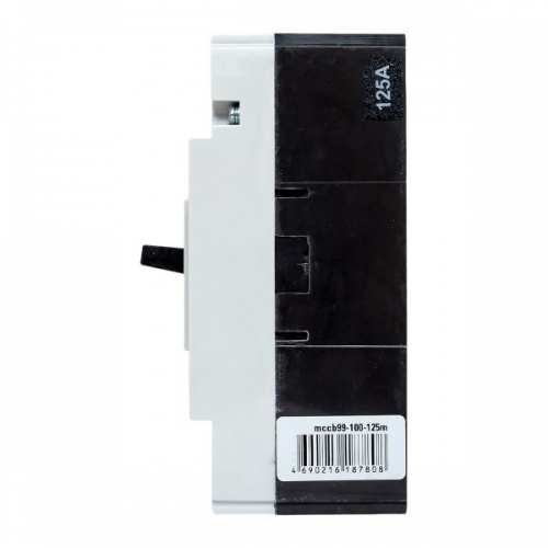 Выключатель автоматический 3п 100/125А 35кА ВА-99М PROxima EKF mccb99-100-125m mccb99-100-125m