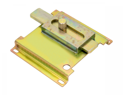 Блокировка механическая взаимная 2-х ВА-99М 100 3P EKF mccb99m-100-mil-3p mccb99m-100-mil-3p