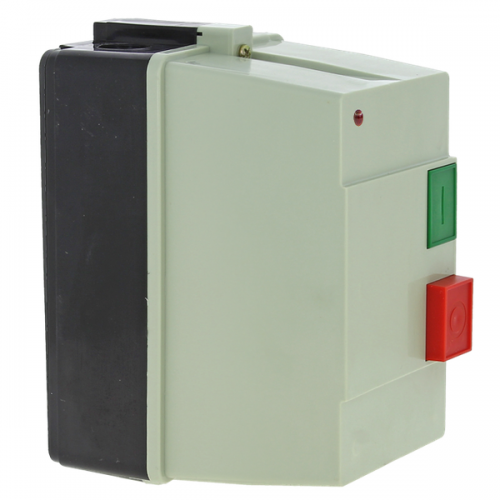 Пускатель магнитный КМЭ 32А 230В с РТЭ и индикатором PROxima в корп. IP65 EKF ctrp-r-32-230v-led ctrp-r-32-230v-led