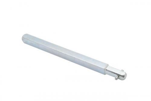 Переходник 280мм для рукояток управления TwinBlock 315-800А PROxima EKF tb-a-2-280 tb-a-2-280