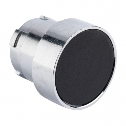 Механизм кнопки исполнительный XB4 черн. плоский возвратный без фиксации без подсветки PROxima EKF XB4BA-BL 13.03.2026