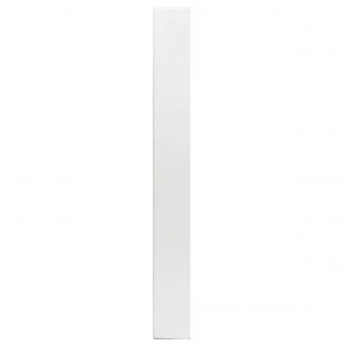 Кожух для навесного монтажа щита 