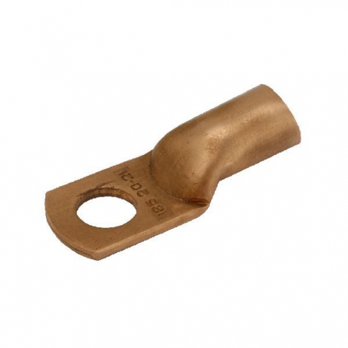 Наконечник медный DT-10-6-5 (ТМ) EKF dt-10-8-5 dt-10-8-5