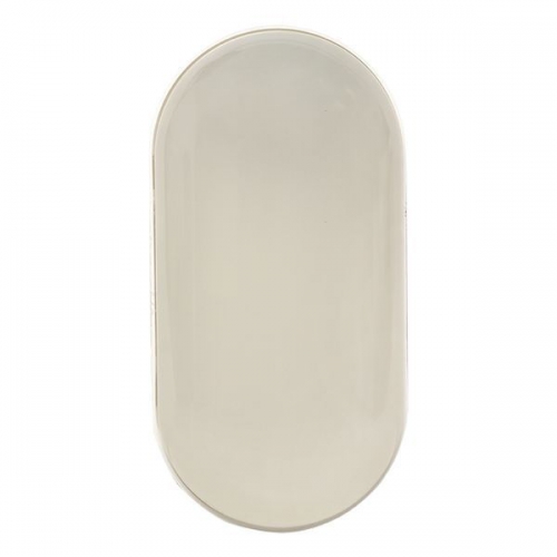 Светильник светодиодный ЖКХ ДПО-2004 8Вт 4000К IP65 овал LUMA EKF BKL-2004-V-8-4000 BKL-2004-V-8-4000