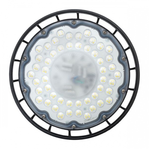 Светильник светодиодный ДСП-1102 150Вт 6500К IP65 промышленный для высоких пролетов PROxima EKF HIL-1102-150-6500 HIL-1102-150-6500