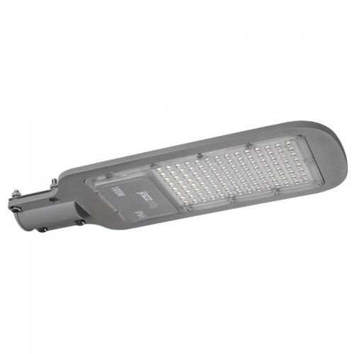Светильник светодиодный PSL 07 100Вт 5000К IP65 AC180-260 уличный ДКУ JazzWay 5041097 5041097