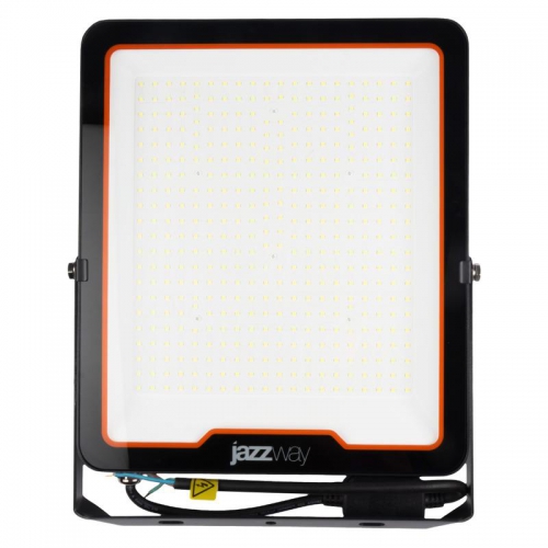 Прожектор светодиодный PFL-V 300Вт 6500К IP65 ДО JazzWay 5045019 5045019