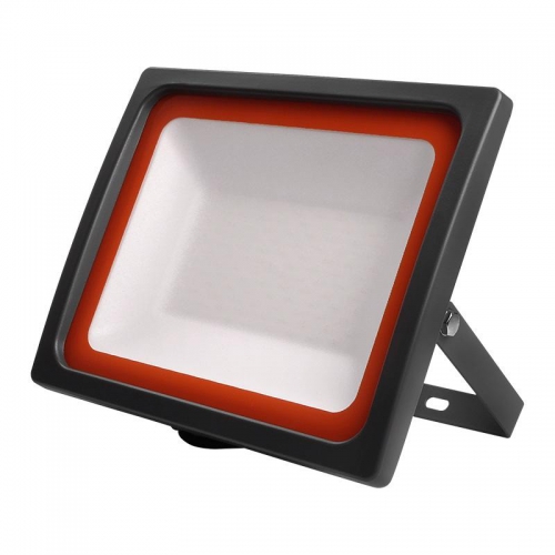 Прожектор светодиодный PFL-SC-SMD-100Вт 6500К IP65 (матовое стекло) JazzWay 5001428 5001428
