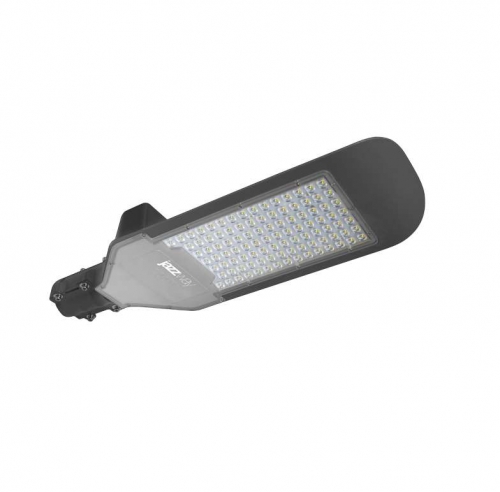 Светильник уличный ДКУ PSL 02 100Вт 5000К GR AC85-265В IP65 JazzWay 5005822 5005822