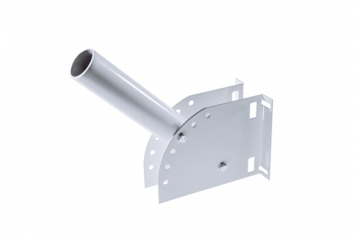 Кронштейн для уличного светильника PSL D40х1.5 JazzWay 5009516 5009516