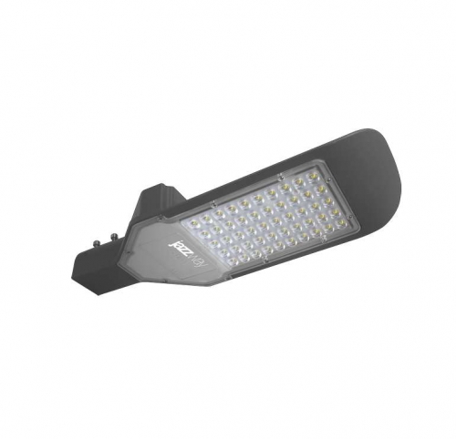 Светильник светодиодный PSL 02 GR 50Вт 5000К IP65 AC85-265В ДКУ уличный Pro JazzWay 5005785 5005785