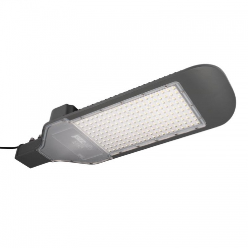 Светильник светодиодный PSL 02 GR 200Вт 5000К IP65 AC85-265В уличный (Аналог ДКУ) JazzWay 5016286 5016286