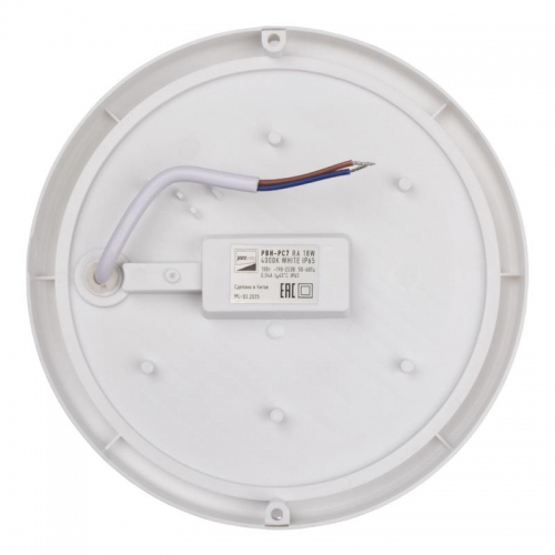 Светильник светодиодный 