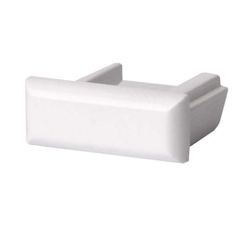 Заглушка торцевая для профиля PAL 1506 глухая JazzWay 1009708 1009708