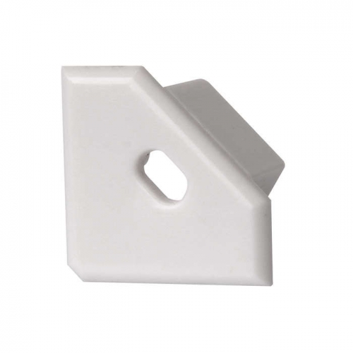 Заглушка торцевая для профиля PAL 1919 сквозная JazzWay 1009791 1009791